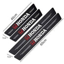 ProtectCar - Kit com 4 peças