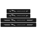 ProtectCar - Adesivos de Carbono Para Portas (4 peças)