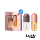 Lábios Instante volume