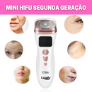 MINI HIFU SEGUNDA GERAÇÃO LOJAFY