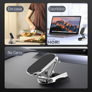 Suporte de Celular Magnético 360Pro® para Carro Base Flexível Rotação 360°