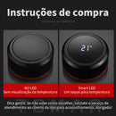 Garrafa Pro -Térmica