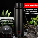 Garrafa Pro -Térmica