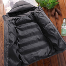 Jaqueta Mooves Brooklyn