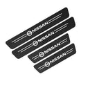 ProtectCar - Adesivos de Carbono Para Portas (4 peças)