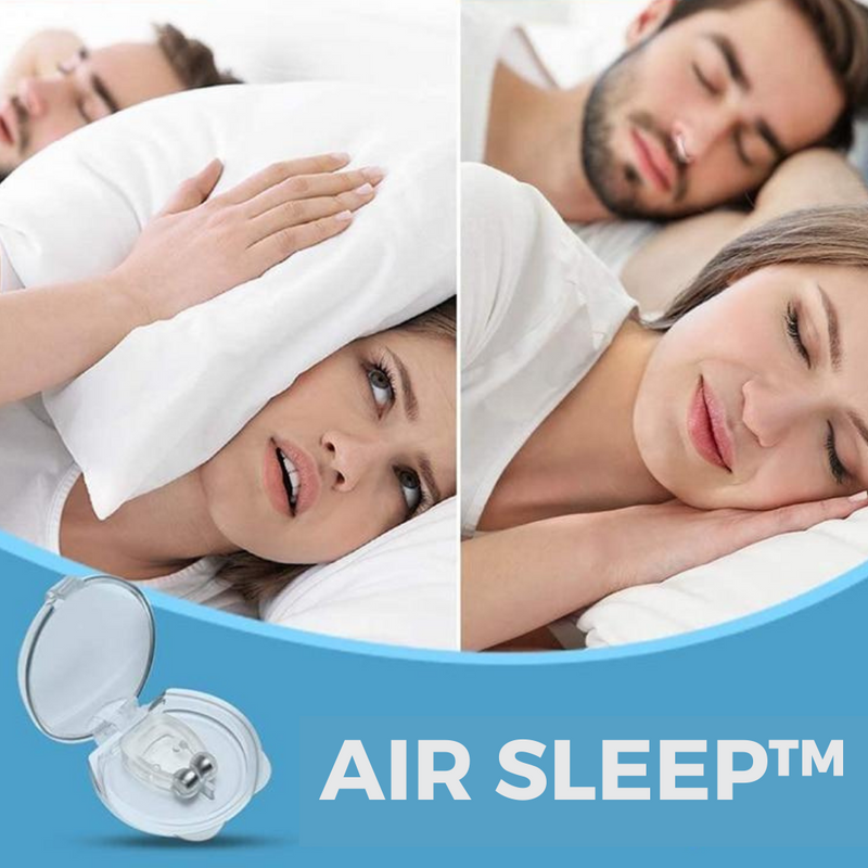 Air Sleep