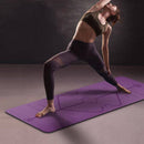 Tapete Yoga Line PRO