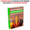 Redox Patch™ + Brinde GRÁTIS (E-book)