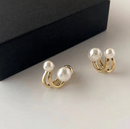 Brinco de Pérolas Victoria