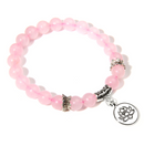 Pulseira Flor de Lotus