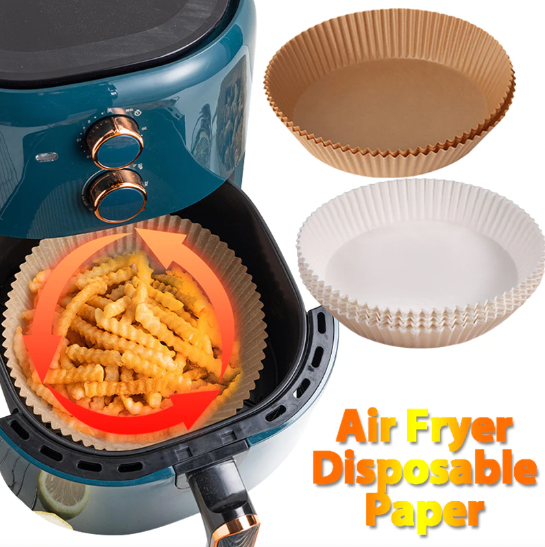 Air Fryer Clean