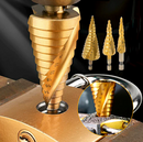 Kit Brocas Titanium MAX