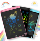 Magic Tablet Lousa Educativa Para Crianças