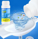 Cleaner Tornado™ Desentupidor Multiuso