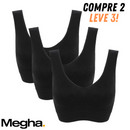 Sutiã Comfort Plus® - (Compre 1 Leve 3)