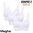 Sutiã Comfort Plus® - (Compre 1 Leve 3)