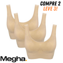 Sutiã Comfort Plus® - (Compre 1 Leve 3)