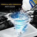 Cleaner Tornado™ Desentupidor Multiuso