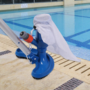 NewPool™ - Aspirador De Piscina à Vácuo