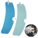 Kit Safe Max 1 Película Anti Chuva + 1 Película Anti Embaçante