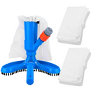 NewPool™ - Aspirador De Piscina à Vácuo