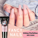 Bella Nails™ - Kit PolyGel Unhas Perfeitas