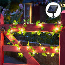 Luminária Fairy Lights LED Solar