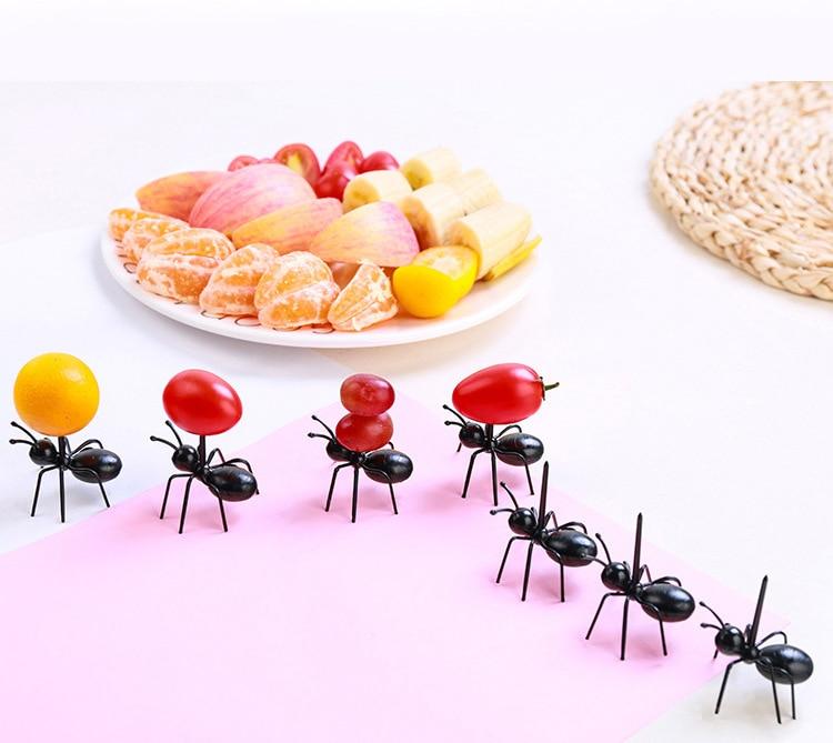 Petisqueiras Ant