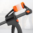 Barra de Trabalho Aperto Rápido