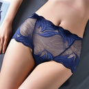 Calcinha Modeladora Lady Lux [COMPRE 2 LEVE 3]