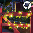 Luminária Fairy Lights LED Solar