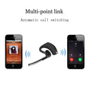 Fone Business Bluethoot (Compatível com todos o celulares)