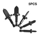 Kit de Brocas Expansoras de Tubo - Aço de Alto Carbono