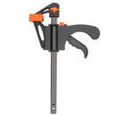 Barra de Trabalho Aperto Rápido