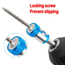 Anel Magnético Universal 1/4''