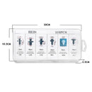 Kit Universal Fix (100 peças)