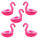 Boia Float Flamingo Porta Drinks
