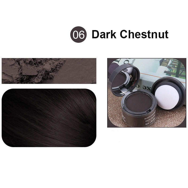 Beauty Hair - Escurecimento e Preenchimento