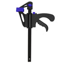 Barra de Trabalho Aperto Rápido