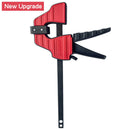 Barra de Trabalho Aperto Rápido