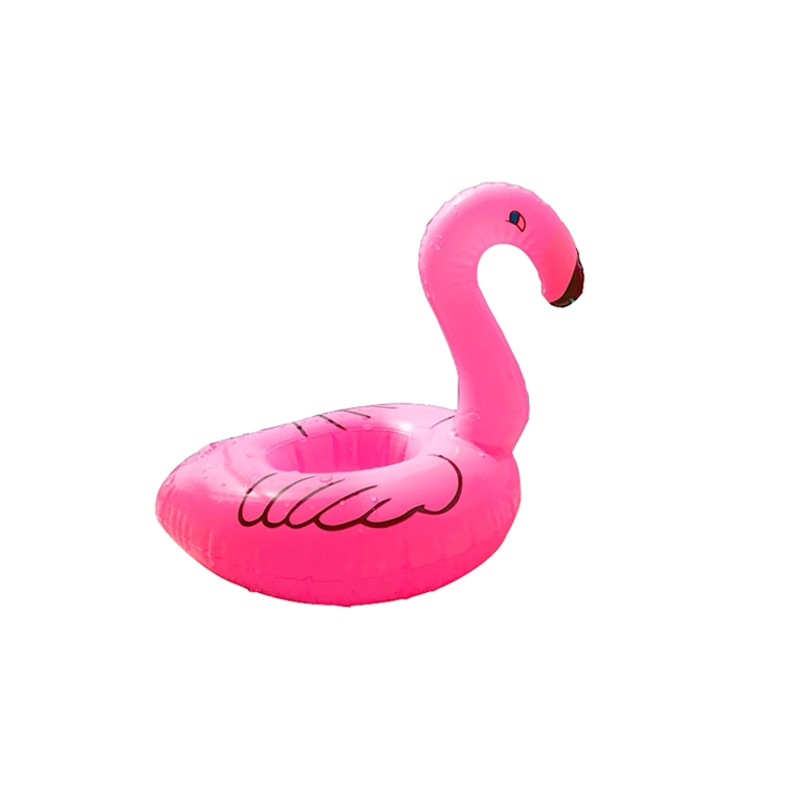 Boia Float Flamingo Porta Drinks