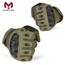 Luvas de Motoqueiro Antiderrapante TouchScreen