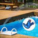 New Pool™ - Aspirador De Piscina à Vácuo