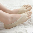 Comfort Socks - Meias Para Alívio de Dores nos Pés (Tamanho Único - 34 a 39)