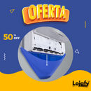 Coletor para Limpeza de Ar Condicionado