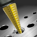 Kit Brocas Titanium MAX