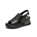 Sandália Ortopédica OrtoConfort