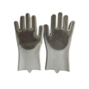 Luva de Silicone Multiuso