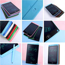 Magic Tablet Lousa Educativa Para Crianças