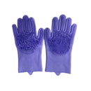 Luva de Silicone Multiuso